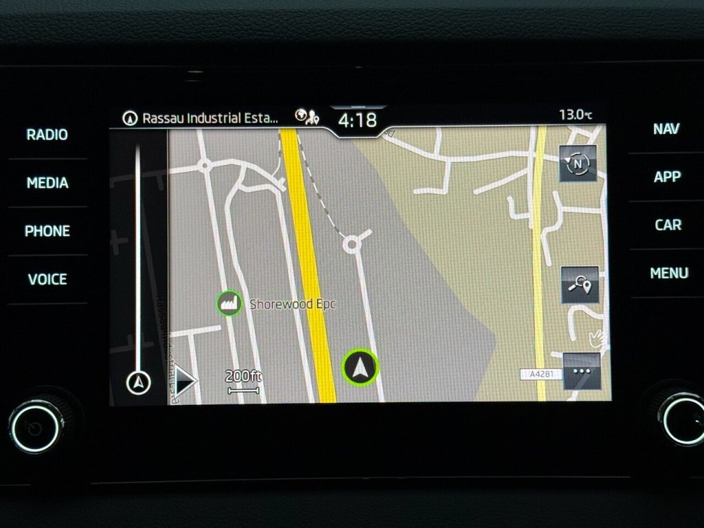 Used Skoda Karoq 2021 for sale - 77096669: Photo 23