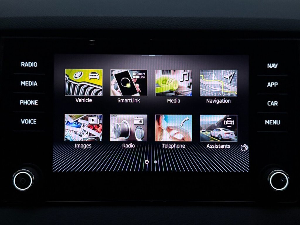 Used Skoda Karoq 2021 for sale - 77096669: Photo 26