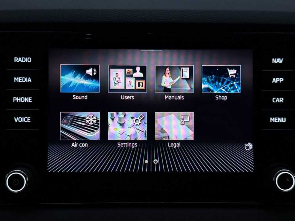 Used Skoda Karoq 2021 for sale - 77096669: Photo 27