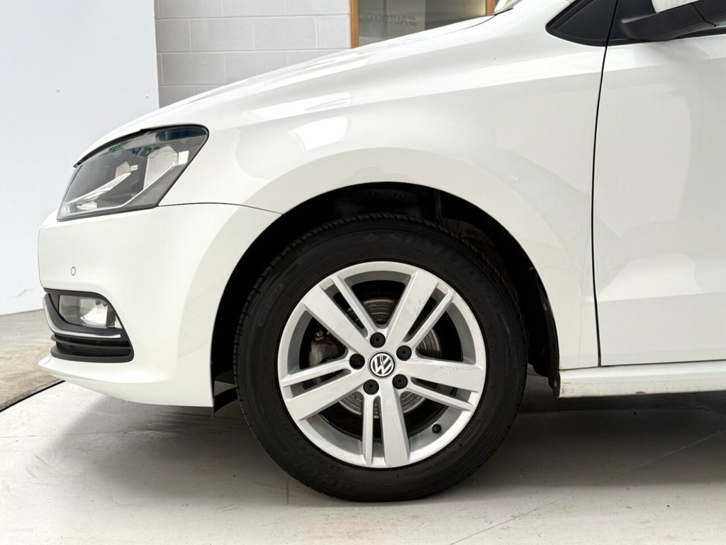 Used Volkswagen Polo 2017 for sale - 77937028: Photo 10