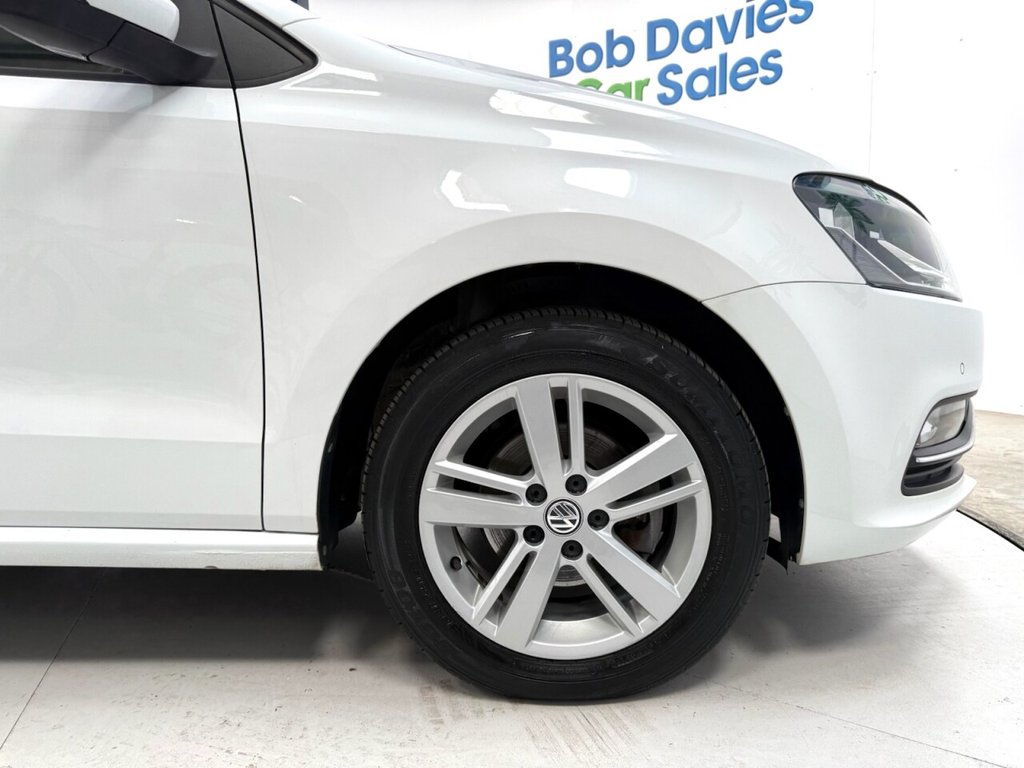 Used Volkswagen Polo 2017 for sale - 77937028: Photo 12