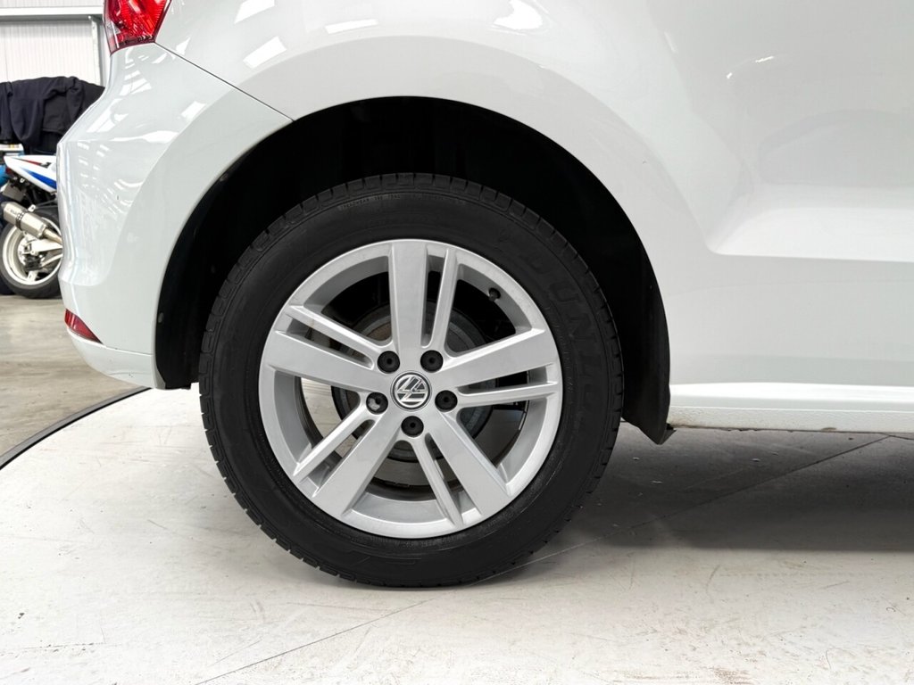 Used Volkswagen Polo 2017 for sale - 77937028: Photo 13