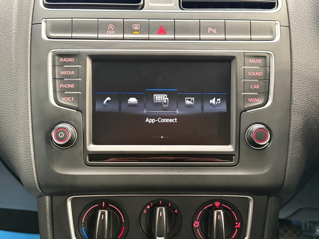 Used Volkswagen Polo 2017 for sale - 77937028: Photo 19