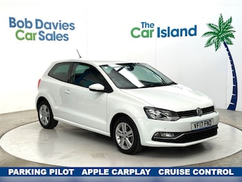 Volkswagen Polo feature image