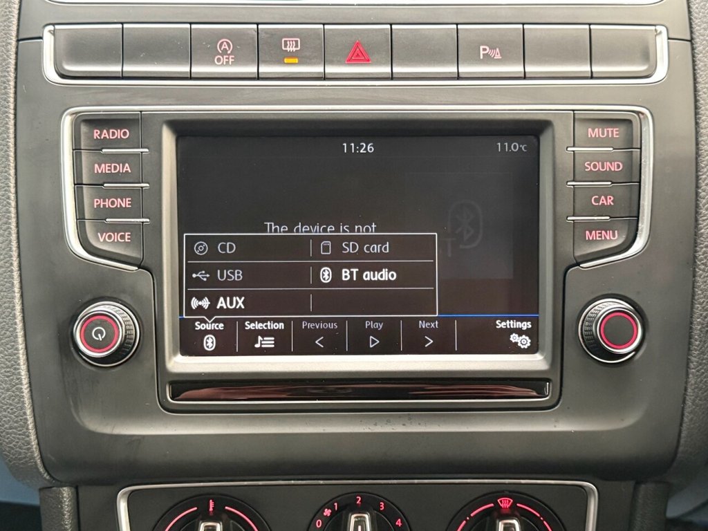 Used Volkswagen Polo 2017 for sale - 77937028: Photo 20