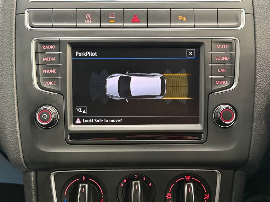 Used Volkswagen Polo 2017 for sale - 77937028: Photo 21