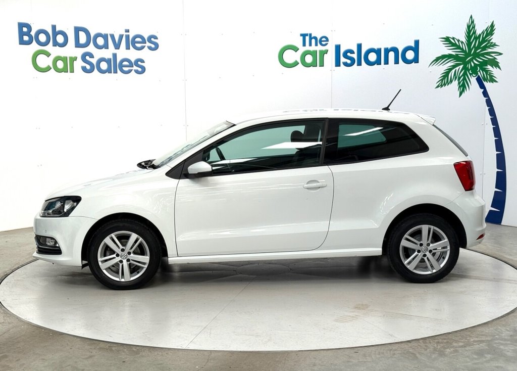 Used Volkswagen Polo 2017 for sale - 77937028: Photo 5