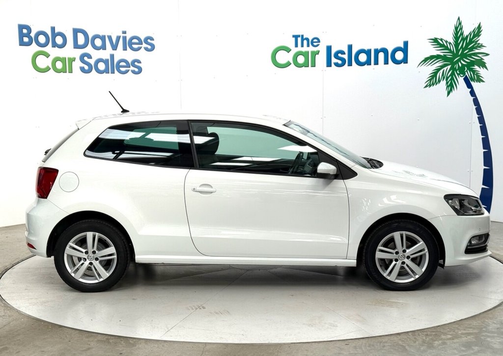 Used Volkswagen Polo 2017 for sale - 77937028: Photo 9