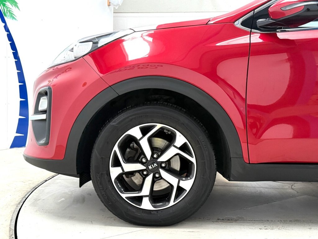 Used Kia Sportage 2019 for sale - 76509937: Photo 13
