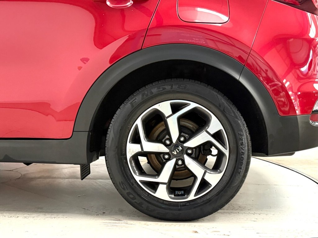 Used Kia Sportage 2019 for sale - 76509937: Photo 14