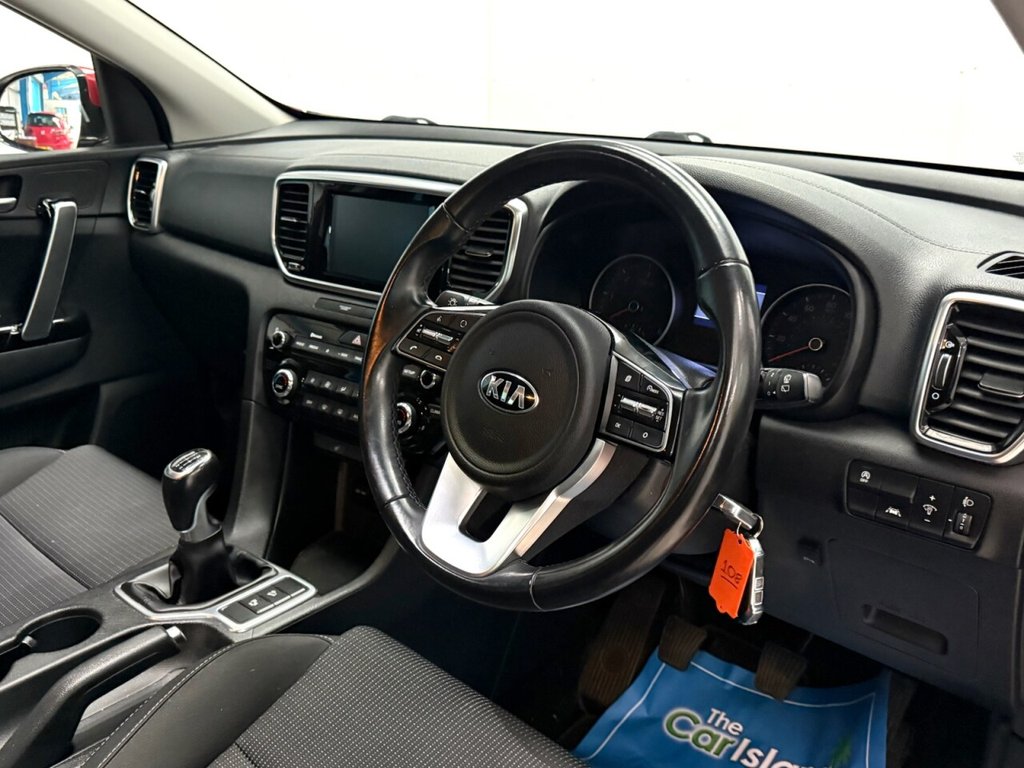 Used Kia Sportage 2019 for sale - 76509937: Photo 15