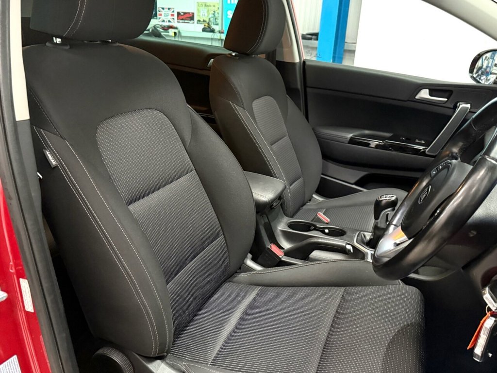 Used Kia Sportage 2019 for sale - 76509937: Photo 17