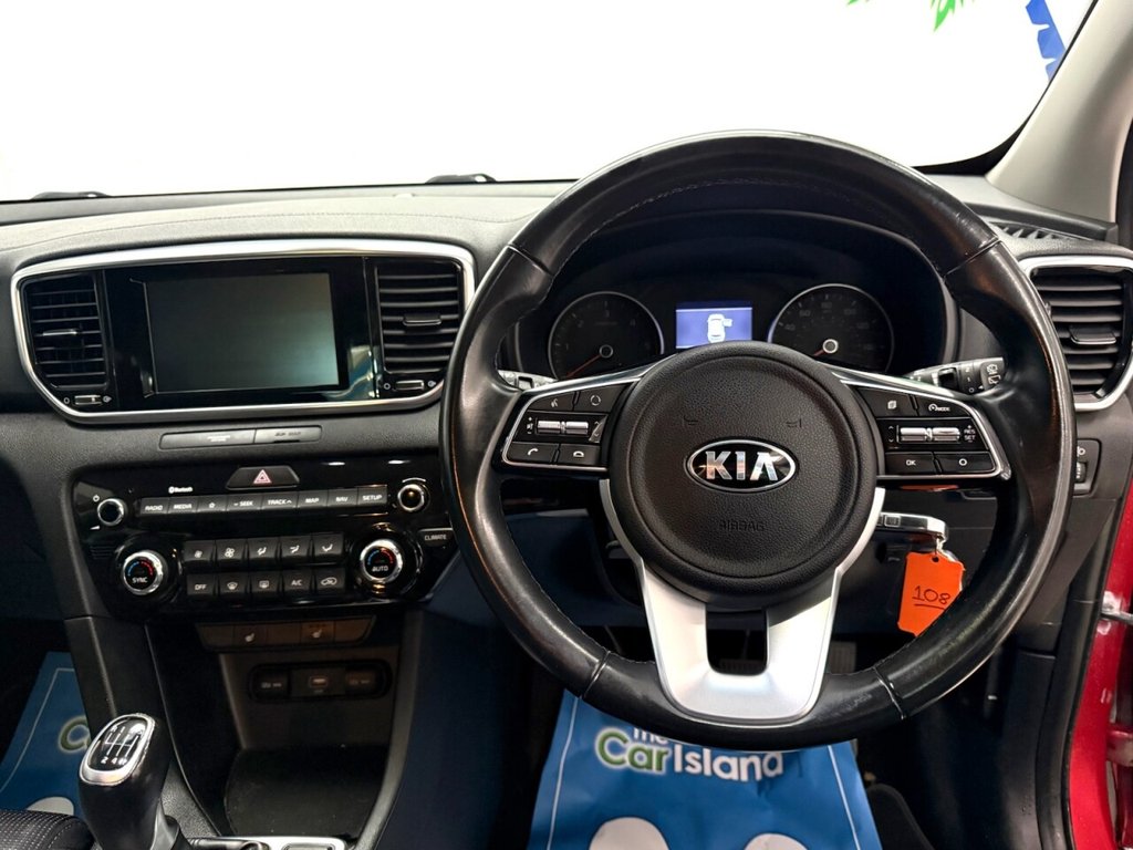 Used Kia Sportage 2019 for sale - 76509937: Photo 18