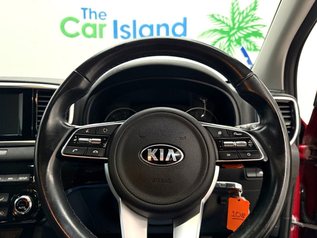Used Kia Sportage 2019 for sale - 76509937: Photo 19