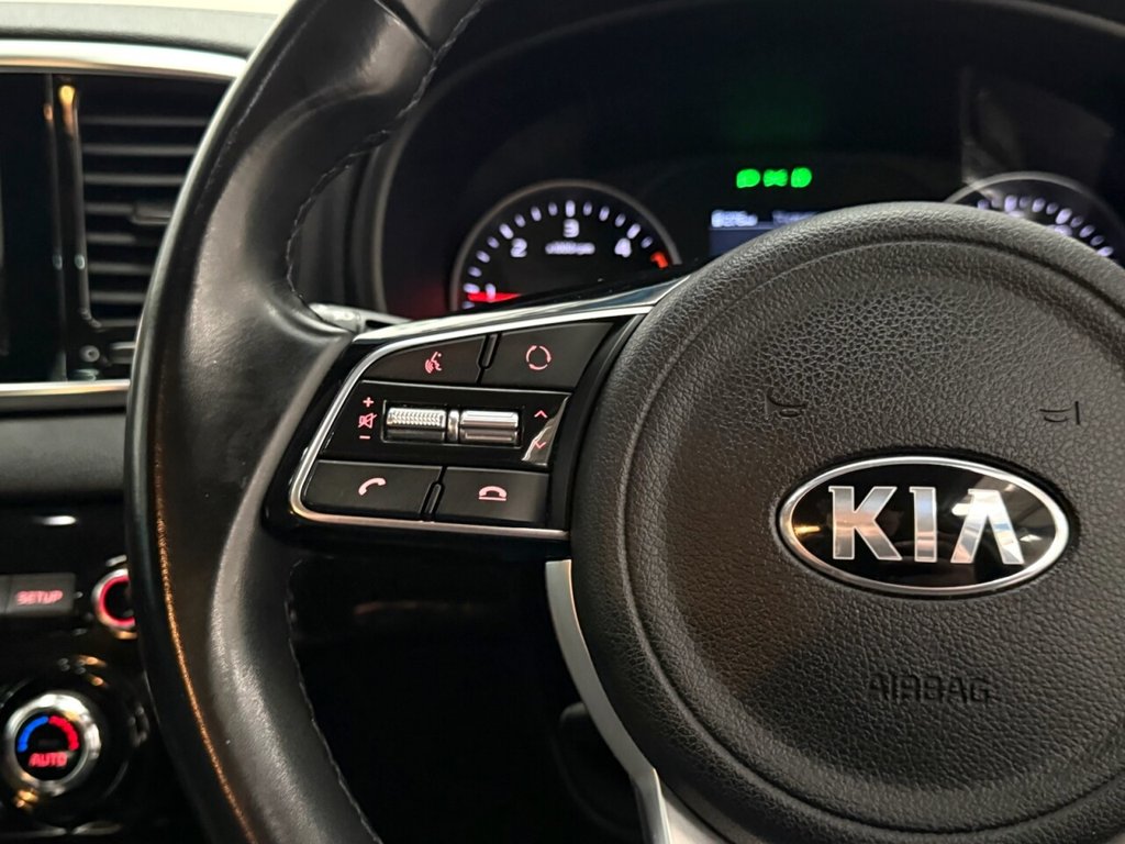 Used Kia Sportage 2019 for sale - 76509937: Photo 20