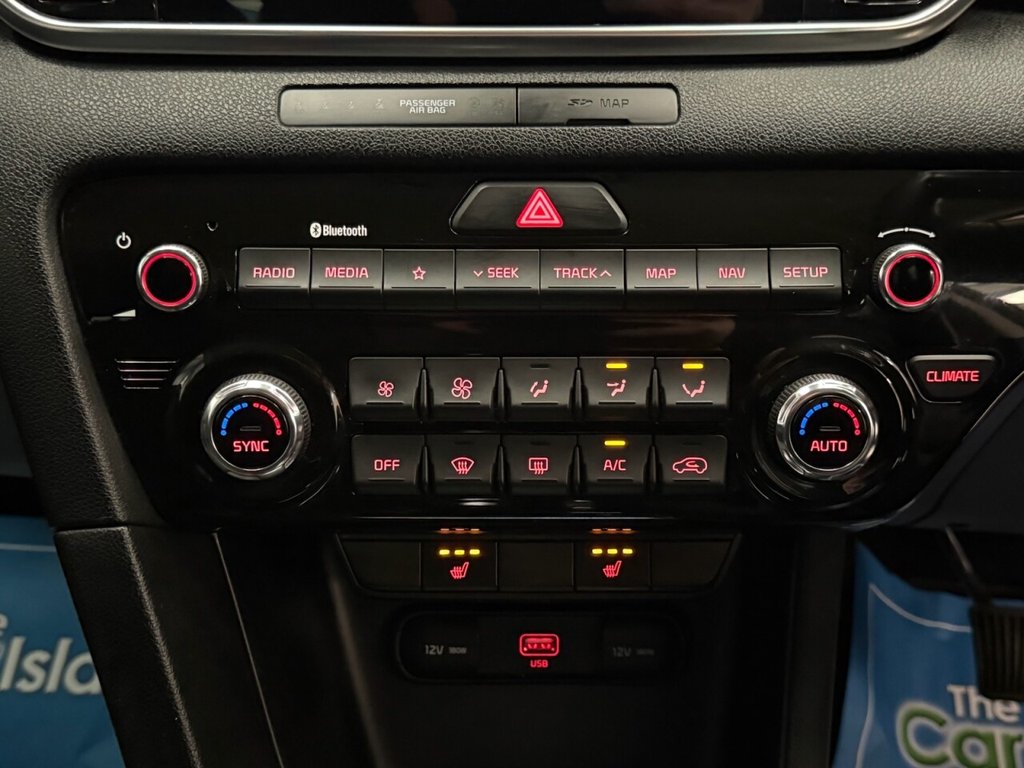 Used Kia Sportage 2019 for sale - 76509937: Photo 28