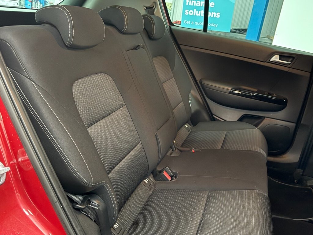 Used Kia Sportage 2019 for sale - 76509937: Photo 29