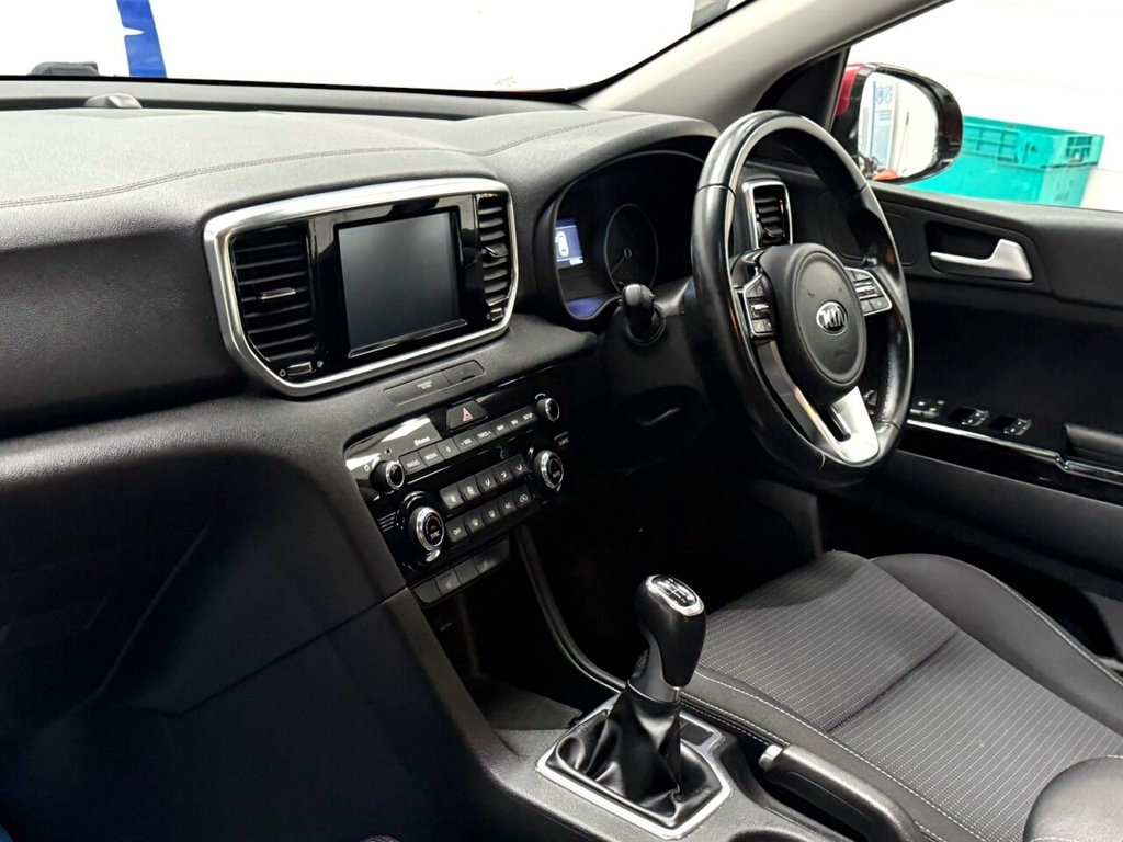 Used Kia Sportage 2019 for sale - 76509937: Photo 4
