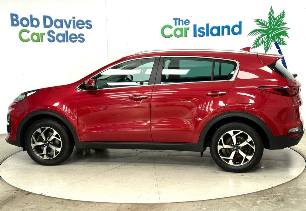 Used Kia Sportage 2019 for sale - 76509937: Photo 5