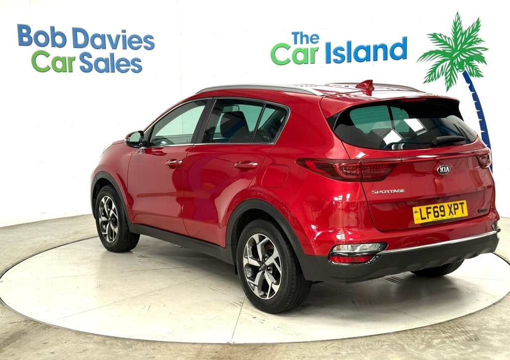 Used Kia Sportage 2019 for sale - 76509937: Photo 6