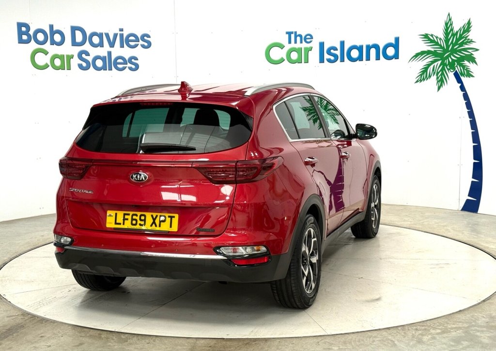 Used Kia Sportage 2019 for sale - 76509937: Photo 8