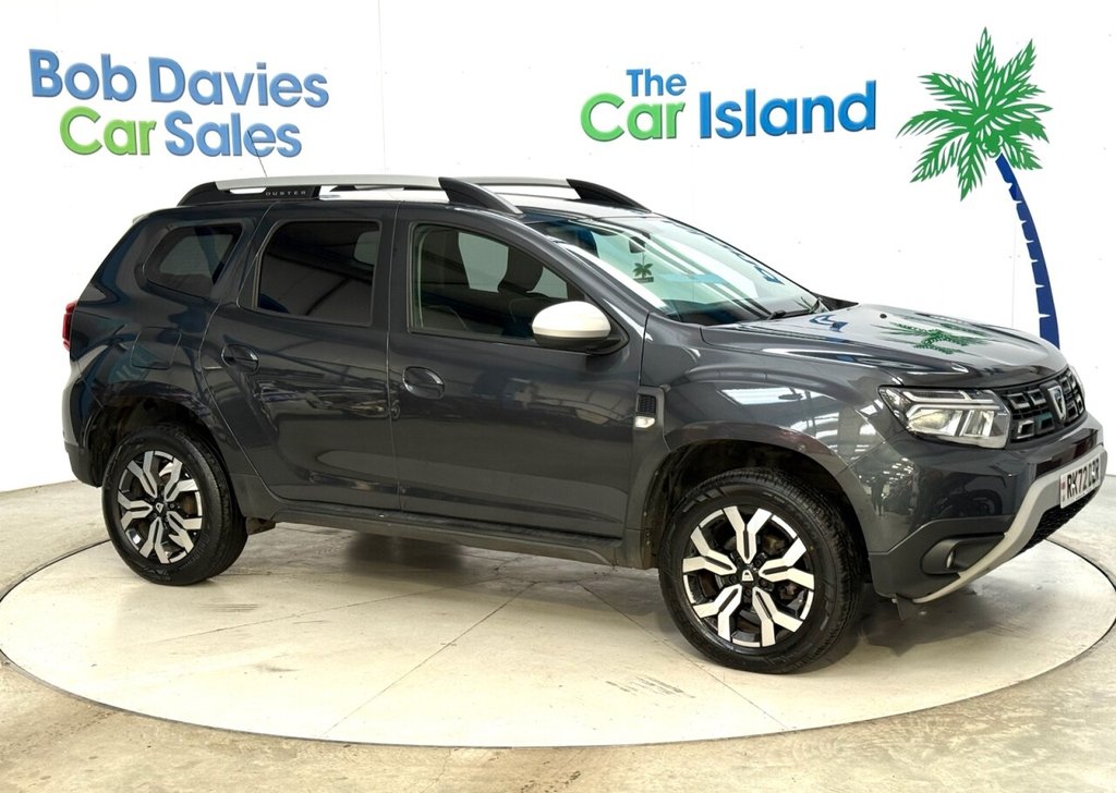 Used Dacia Duster 2022 for sale - 77133575: Photo 10