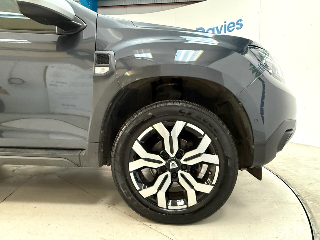 Used Dacia Duster 2022 for sale - 77133575: Photo 11