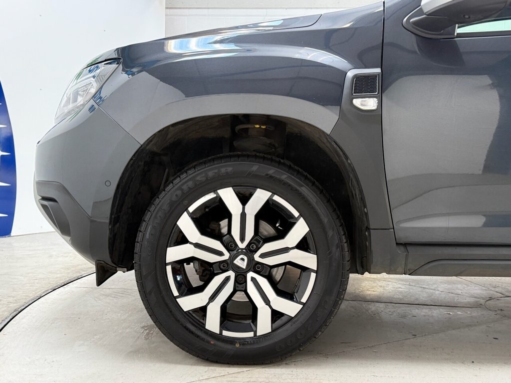 Used Dacia Duster 2022 for sale - 77133575: Photo 13
