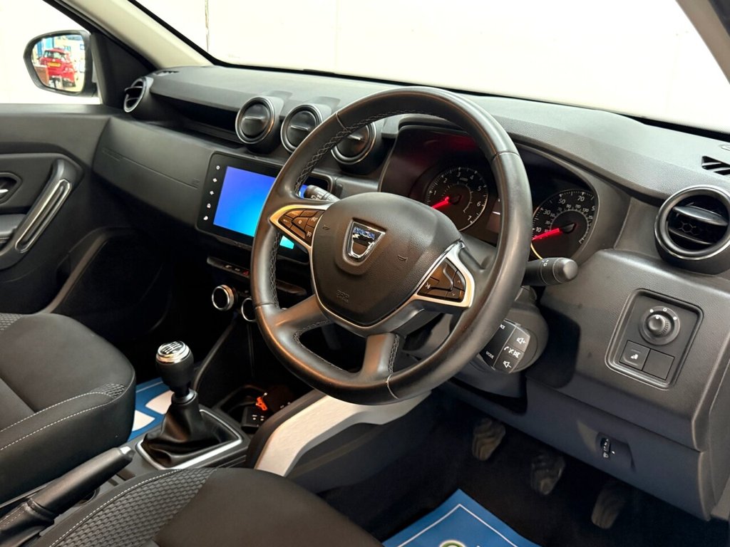 Used Dacia Duster 2022 for sale - 77133575: Photo 15