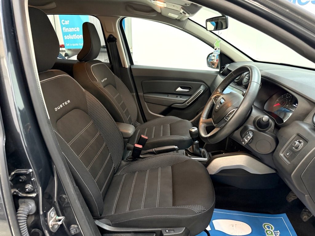 Used Dacia Duster 2022 for sale - 77133575: Photo 16