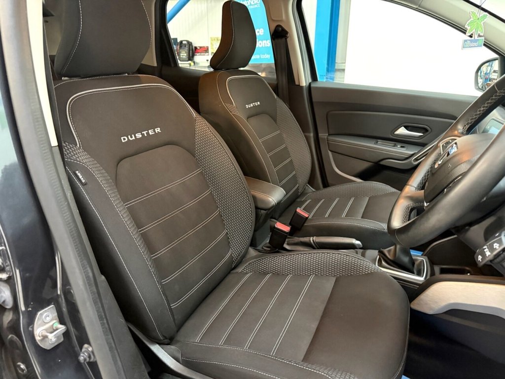 Used Dacia Duster 2022 for sale - 77133575: Photo 17