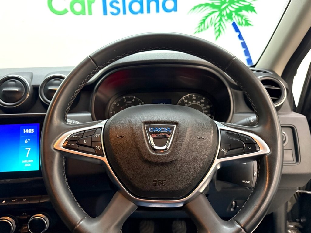 Used Dacia Duster 2022 for sale - 77133575: Photo 19