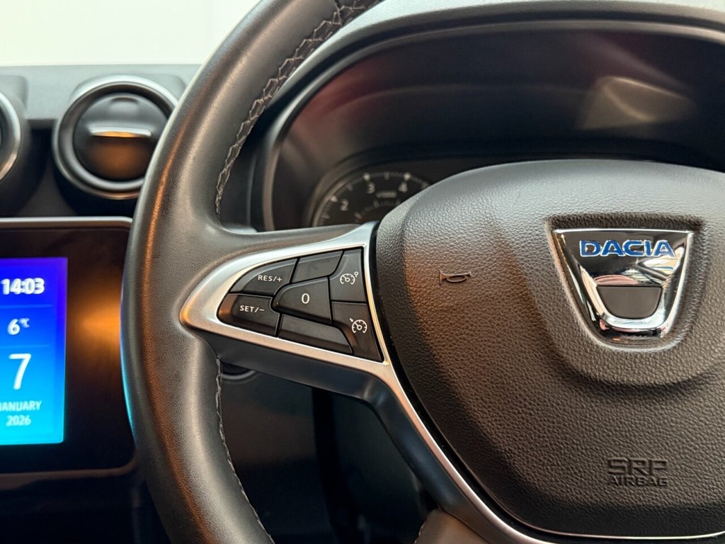 Used Dacia Duster 2022 for sale - 77133575: Photo 20