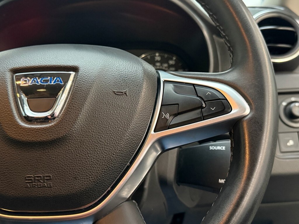 Used Dacia Duster 2022 for sale - 77133575: Photo 21
