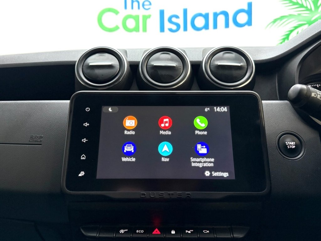 Used Dacia Duster 2022 for sale - 77133575: Photo 23