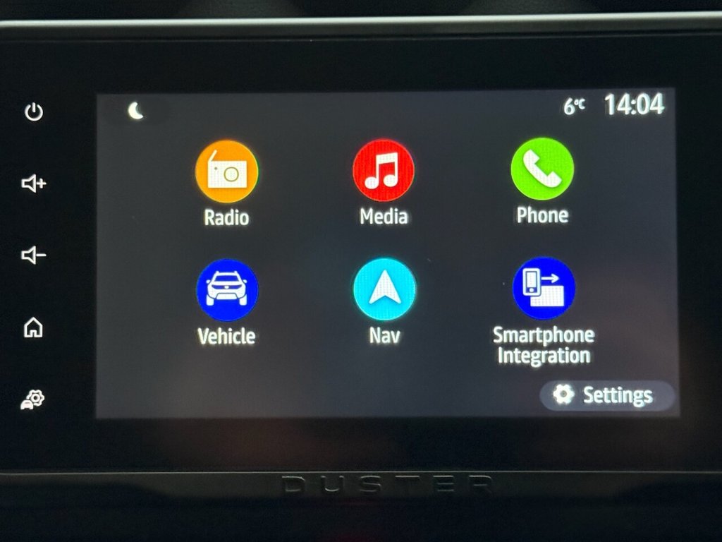 Used Dacia Duster 2022 for sale - 77133575: Photo 24