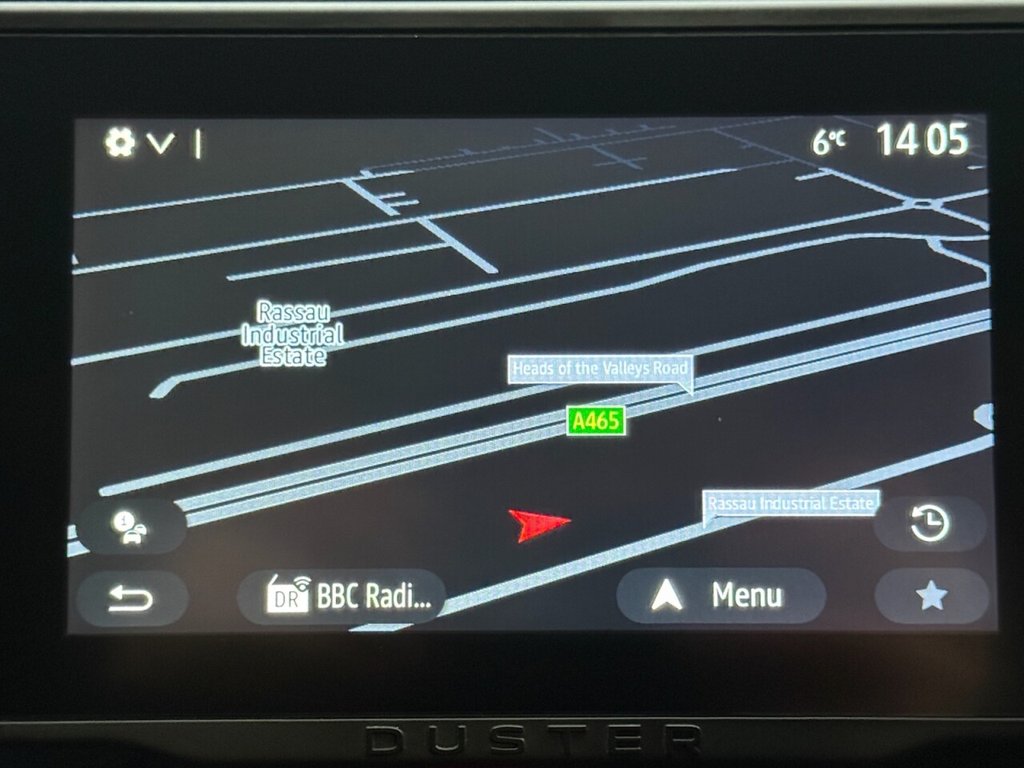 Used Dacia Duster 2022 for sale - 77133575: Photo 25