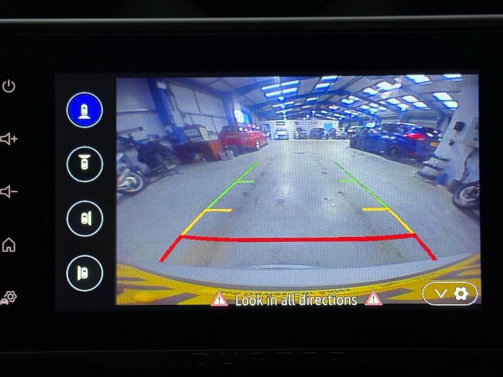 Used Dacia Duster 2022 for sale - 77133575: Photo 26