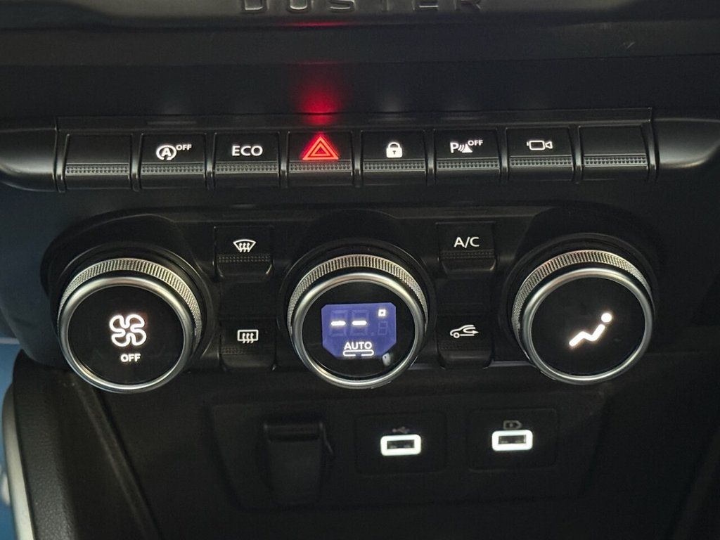 Used Dacia Duster 2022 for sale - 77133575: Photo 27
