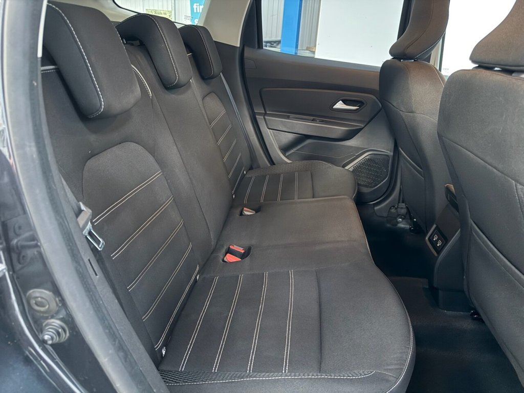 Used Dacia Duster 2022 for sale - 77133575: Photo 28