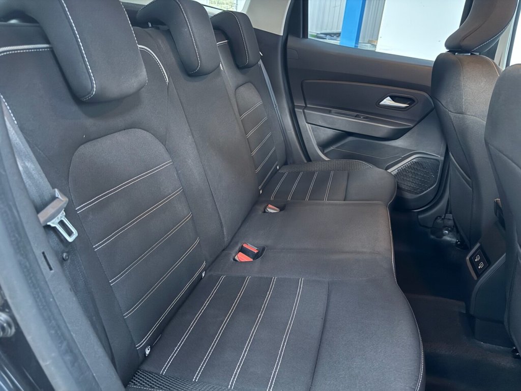 Used Dacia Duster 2022 for sale - 77133575: Photo 29