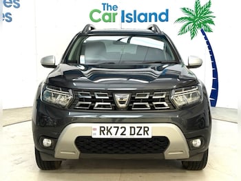 Used Dacia Duster 2022 for sale - 77133575: Photo