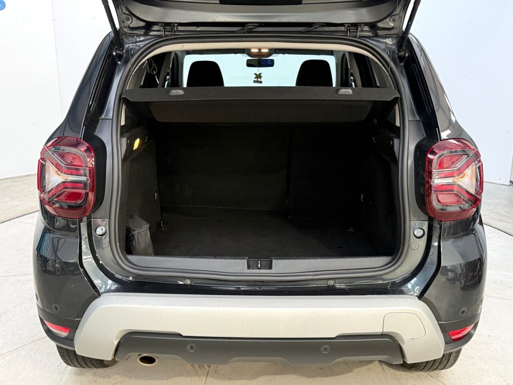 Used Dacia Duster 2022 for sale - 77133575: Photo 30