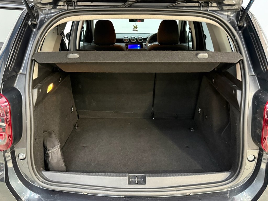 Used Dacia Duster 2022 for sale - 77133575: Photo 31