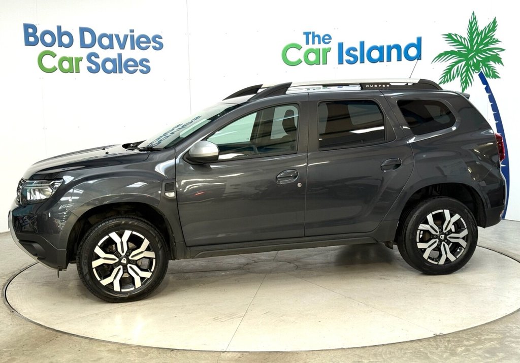 Used Dacia Duster 2022 for sale - 77133575: Photo 5