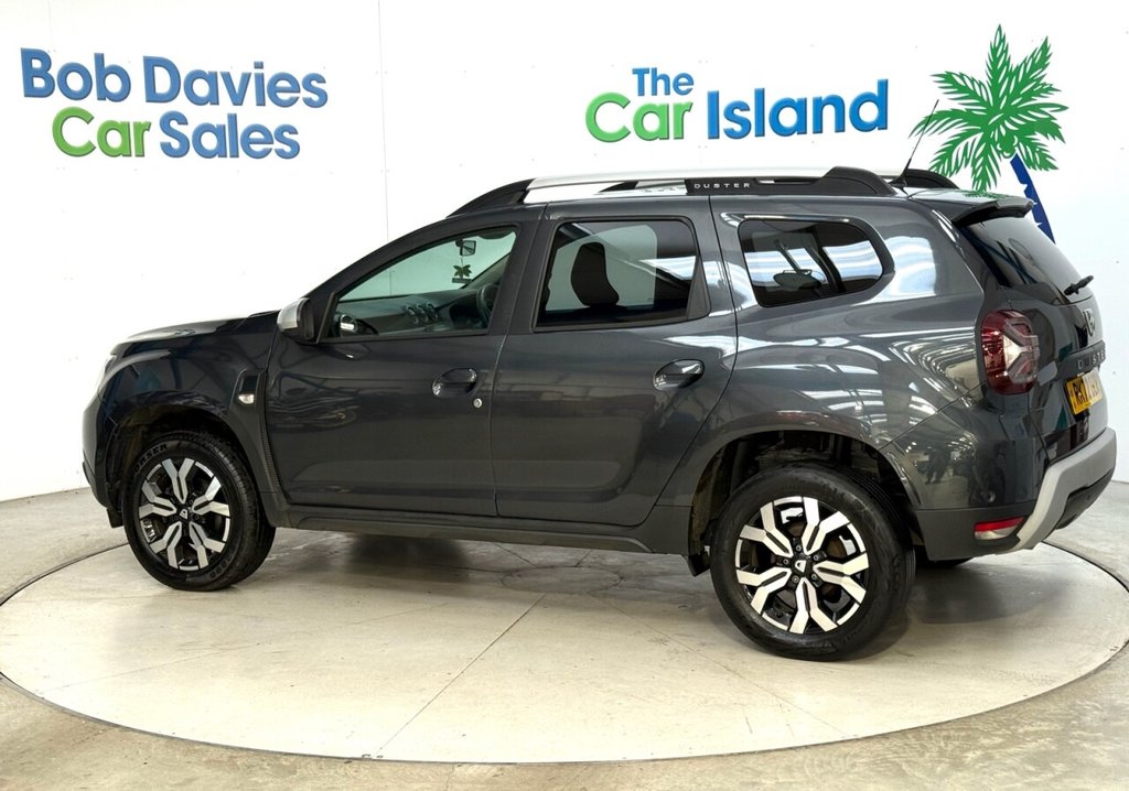 Used Dacia Duster 2022 for sale - 77133575: Photo 6