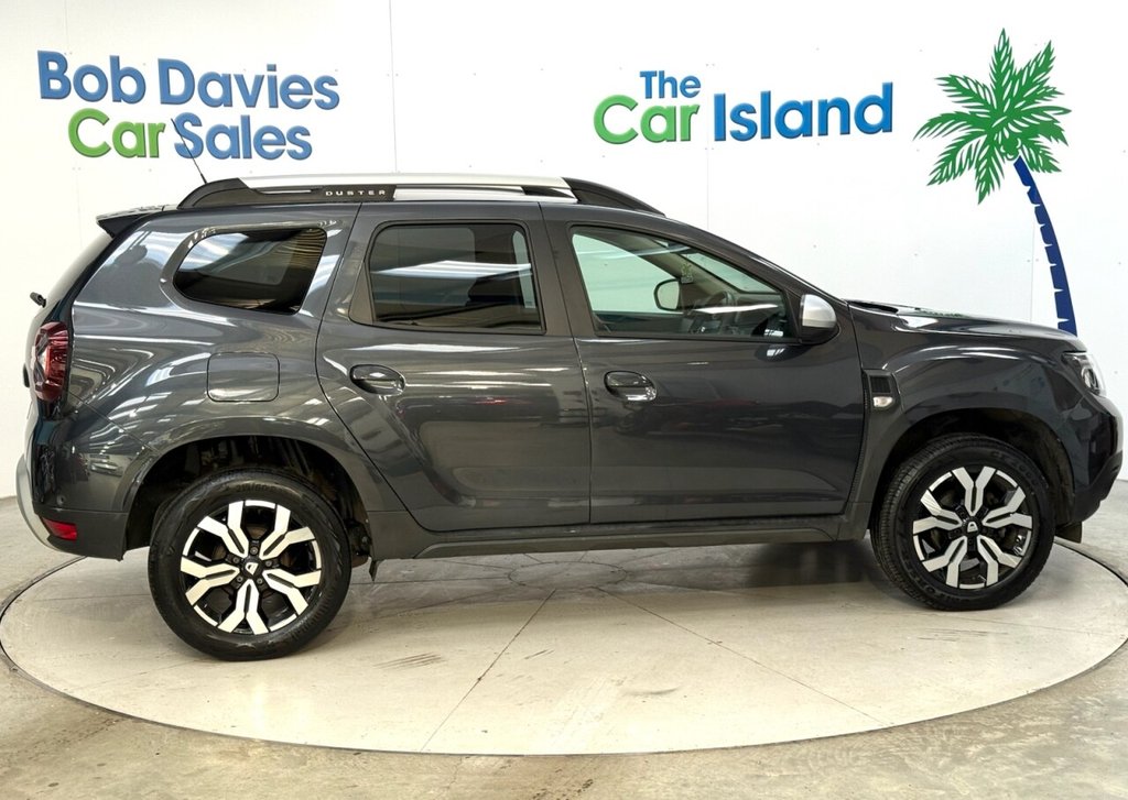 Used Dacia Duster 2022 for sale - 77133575: Photo 9