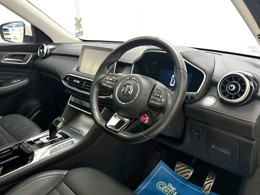 Used MG MG HS 2023 for sale - 78029795: Photo 16