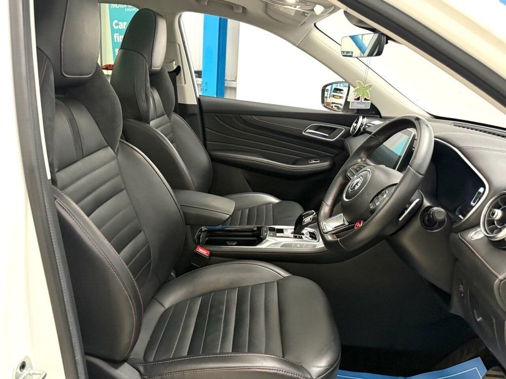 Used MG MG HS 2023 for sale - 78029795: Photo 18