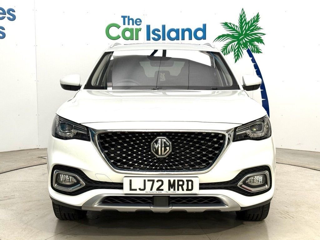 Used MG MG HS 2023 for sale - 78029795: Photo 2